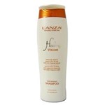 Ficha técnica e caractérísticas do produto L`Anza Healing Volume Thickening Shampoo - 300ml