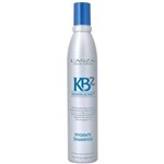 Ficha técnica e caractérísticas do produto L`anza KB2 Hydrate Shampoo - 300 Ml