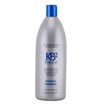 Ficha técnica e caractérísticas do produto L`Anza KB2 Keratin Bond² Hydrate Shampoo 1litro