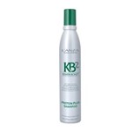 Ficha técnica e caractérísticas do produto L`Anza KB2 Keratin Bond² Protein Plus Shampoo 300ml