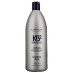 Ficha técnica e caractérísticas do produto L`anza KB2 Shampoo Plus Litro