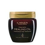 Ficha técnica e caractérísticas do produto L`Anza Keratin Healing Oil Intensive Hair Masque M??scara - 210ml - 210ml