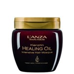 Ficha técnica e caractérísticas do produto L`Anza Keratin Healing Oil Intensive Hair Masque - M??scara de Tratamento - 210Ml - 210Ml