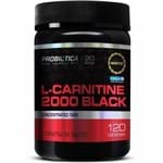 L-Carnitine 2000 Tabs - Probiótica