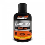 Ficha técnica e caractérísticas do produto L Carnitina 2000 500Ml - New Millen