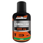 Ficha técnica e caractérísticas do produto L-Carnitina 2000 New Millen 500 Ml