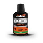 Ficha técnica e caractérísticas do produto L- Carnitina 2000mg (500ml) New Millen - 4357