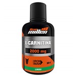 Ficha técnica e caractérísticas do produto L-Carnitina 500 Ml - New Millen
