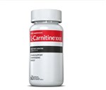 Ficha técnica e caractérísticas do produto L-Carnitina - 60 Cápsulas - Inove Nutrition