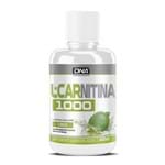 Ficha técnica e caractérísticas do produto L-Carnitina Dna 480Ml - Limão