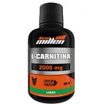 Ficha técnica e caractérísticas do produto L- Carnitina S062 - New Millen S062