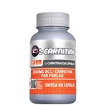 Ficha técnica e caractérísticas do produto L-Carnitine 2000mg (120 Caps) - G2L Nutrition