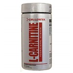 Ficha técnica e caractérísticas do produto L-carnitine 120 Tabletes - Cellgenix