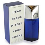 Ficha técnica e caractérísticas do produto L`Eau Bleue D`Issey Pour Homme de Issey Miyake Eau de Toilette Masculino - 125 Ml