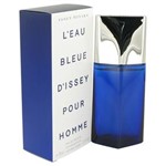 Ficha técnica e caractérísticas do produto L`eau Bleue D`issey Pour Homme Eau de Toilette Spray Perfume Masculino 75 ML-Issey Miyake