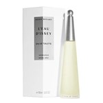 Ficha técnica e caractérísticas do produto L`eau D`issey Eau de Toilette Issey Miyake - Perfume Feminino 50ml