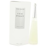 Ficha técnica e caractérísticas do produto L`eau D`issey (issey Miyake) Eau de Toilette Spray Perfume Feminino 100 ML-Issey Miyake