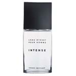 Ficha técnica e caractérísticas do produto L´Eau D´Issey Pour Homme Intense Issey Miyake - Perfume Masculino - Eau de Toilette 75ml