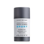 Ficha técnica e caractérísticas do produto L`Eau D`Issey Sport Stick Issey Miyake - Desodorante Masculino 75g
