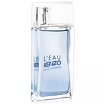 Ficha técnica e caractérísticas do produto L Eau Kenzo Pour Homme Eau de Toilette - Perfume Masculino 100ml