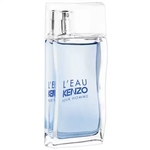 Ficha técnica e caractérísticas do produto L Eau Kenzo Pour Homme Eau de Toilette - Perfume Masculino 50ml