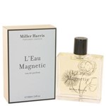 Ficha técnica e caractérísticas do produto L`eau Magnetic Eau de Parfum Spray Perfume Feminino 100 ML-Miller Harris