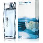 Ficha técnica e caractérísticas do produto Perfume L' Eau Par Kenzo Feminino Eau de Toilette Vapo 30ml - Kenzo