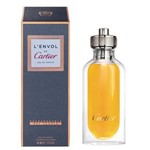 Ficha técnica e caractérísticas do produto L`Envol Refilável Cartier - Perfume Masculino - Eau de Parfum - 100ML