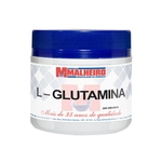 Ficha técnica e caractérísticas do produto L-glutamina 200g Pura