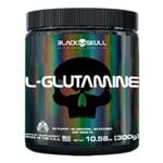 Ficha técnica e caractérísticas do produto L-Glutamine - Black Skull