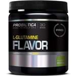 Ficha técnica e caractérísticas do produto L-Glutamine Flavor 200G Probiótica - Limonada