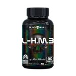 Ficha técnica e caractérísticas do produto L-HMB 90 Tabletes Black Skull