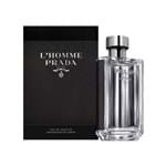 Ficha técnica e caractérísticas do produto L’homme Prada - Perfume Masculino - Eau de Toilette 100 Ml