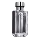 Ficha técnica e caractérísticas do produto L¿Homme Prada - Perfume Masculino - Eau de Toilette 100Ml