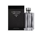 Ficha técnica e caractérísticas do produto L’homme Prada - Perfume Masculino - Eau de Toilette 50 Ml