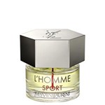 Ficha técnica e caractérísticas do produto L`Homme Sport Eau de Toilette - Perfume Masculino 40ml