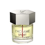 Ficha técnica e caractérísticas do produto L`Homme Sport Eau de Toilette - Perfume Masculino 60ml
