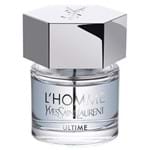 Ficha técnica e caractérísticas do produto L’Homme Ultime Yves Saint Laurent Perfume Masculino - Eau de Parfum 60ml