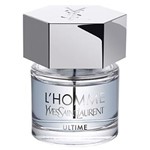 Ficha técnica e caractérísticas do produto L?Homme Ultime Yves Saint Laurent Perfume Masculino - Eau de Parfum - 60ml