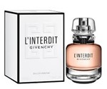 Ficha técnica e caractérísticas do produto L Interdit Givenchy Eau de Parfum 35 Ml