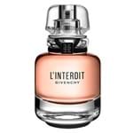 Ficha técnica e caractérísticas do produto L’Interdit Givenchy Eau de Parfum Feminino (80 Ml)