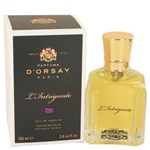 Ficha técnica e caractérísticas do produto L`intrigante Eau de Parfum Spray Perfume Feminino 100 ML-D`orsay