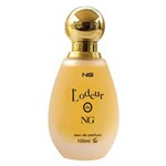 Ficha técnica e caractérísticas do produto L`odeur Du Femme NG Parfums Perfume Feminino- Eau de Parfum 100ml