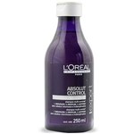 Ficha técnica e caractérísticas do produto L`Oreal Absolut Control Shampoo 250 Ml - 250 Ml