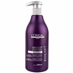 Ficha técnica e caractérísticas do produto L`Oreal Absolut Control Shampoo 500 Ml - 500 Ml