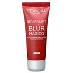 Ficha técnica e caractérísticas do produto L`Oréal Blur Mágico Revitalift
