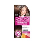 Ficha técnica e caractérísticas do produto L`Oréal Casting Tintura Creme Gloss - 610 Beijinho - Único