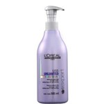Ficha técnica e caractérísticas do produto L``oréal Liss Unlimited Shampoo 500Ml
