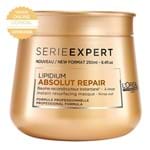 Ficha técnica e caractérísticas do produto L¿Oréal Professionnel Absolut Repair Lipidium - Máscara Capilar 250G