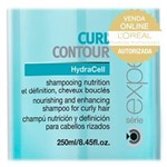 Ficha técnica e caractérísticas do produto L`Oréal Professionnel Curl Contour - Shampoo - 250ml